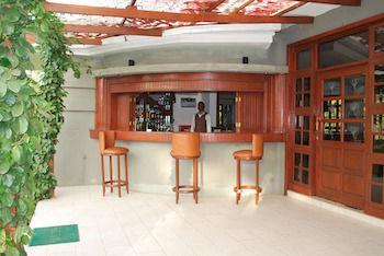 Planet Lodge 1 Gaborone Exterior photo